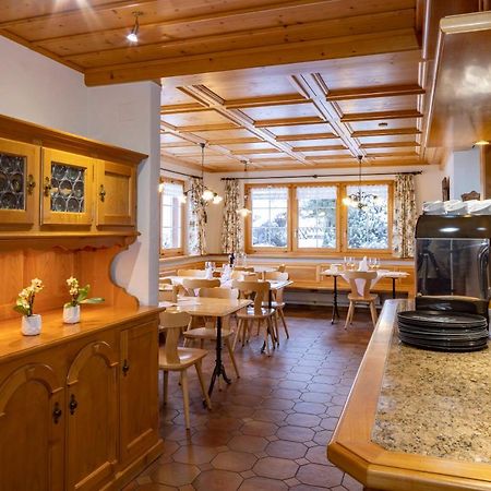 Hotel Und Restaurant Chaeseren Schönengrund Kültér fotó