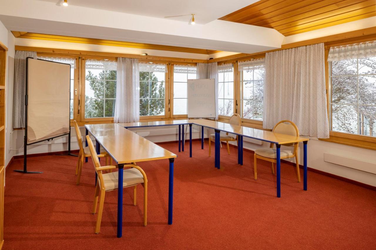 Hotel Und Restaurant Chaeseren Schönengrund Kültér fotó