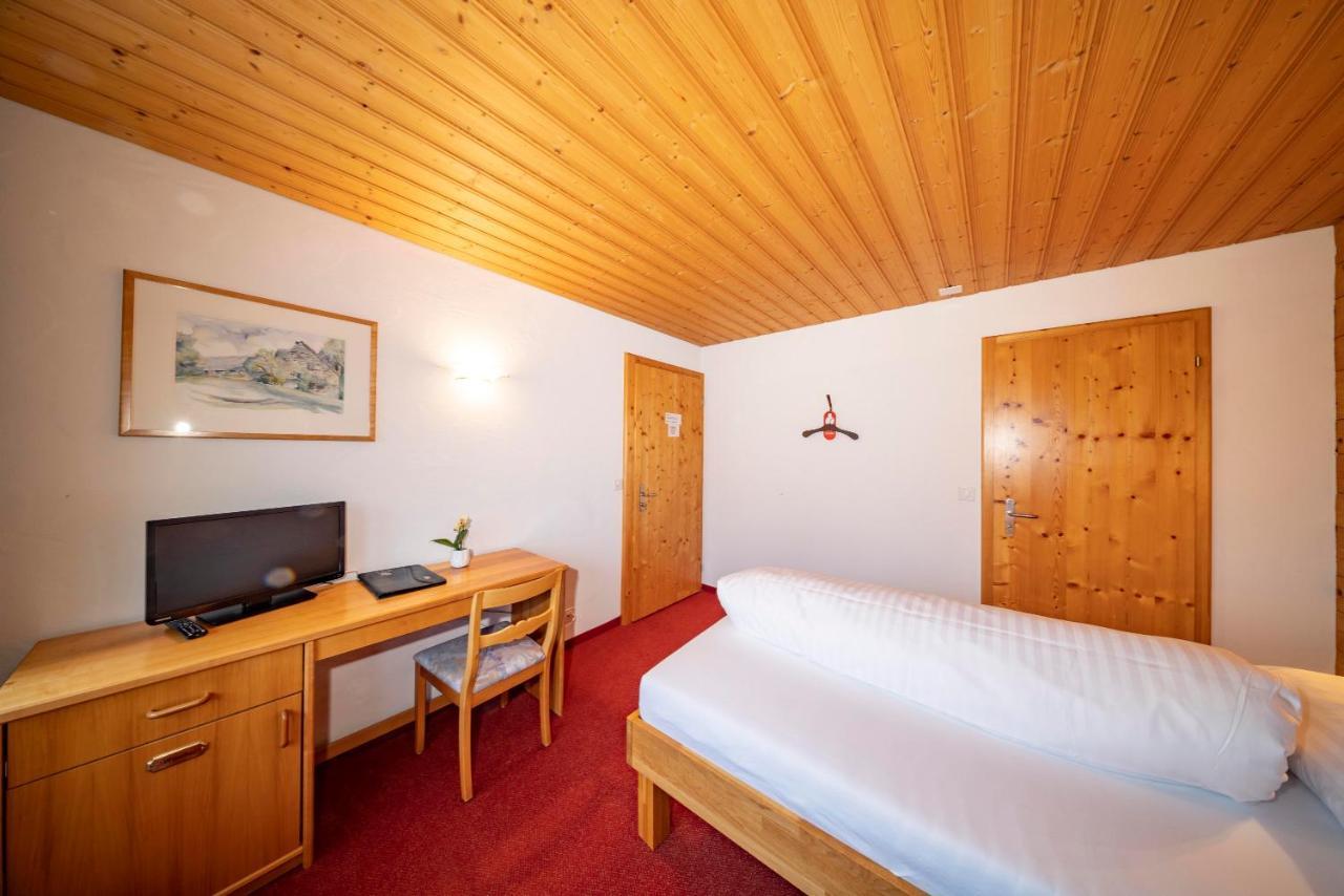 Hotel Und Restaurant Chaeseren Schönengrund Kültér fotó