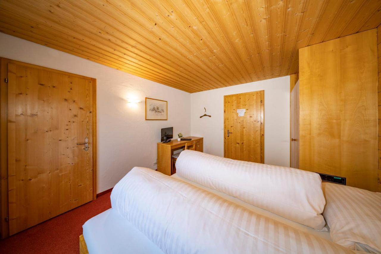 Hotel Und Restaurant Chaeseren Schönengrund Kültér fotó
