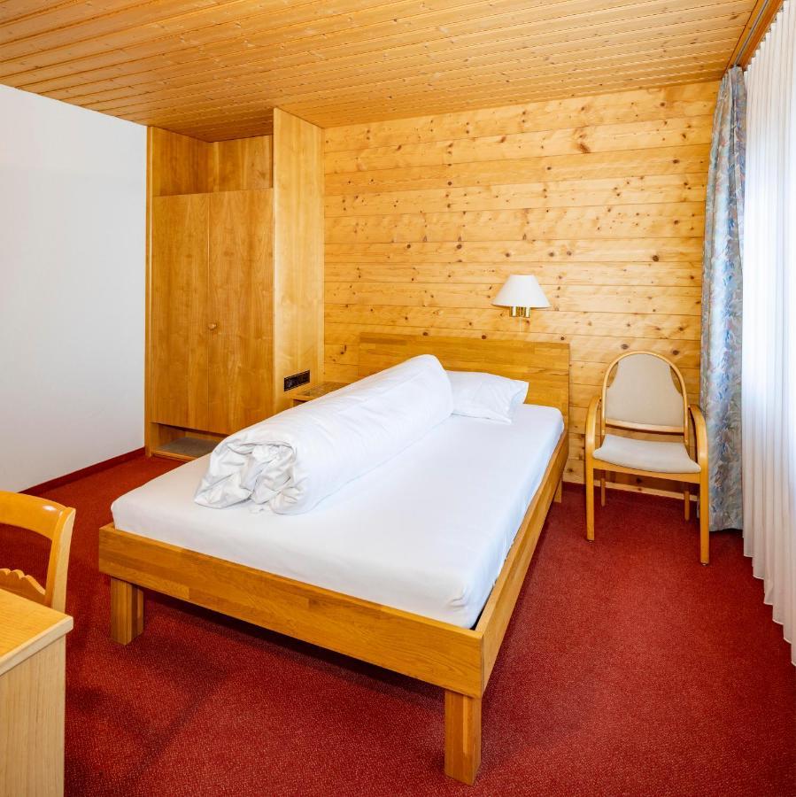 Hotel Und Restaurant Chaeseren Schönengrund Kültér fotó