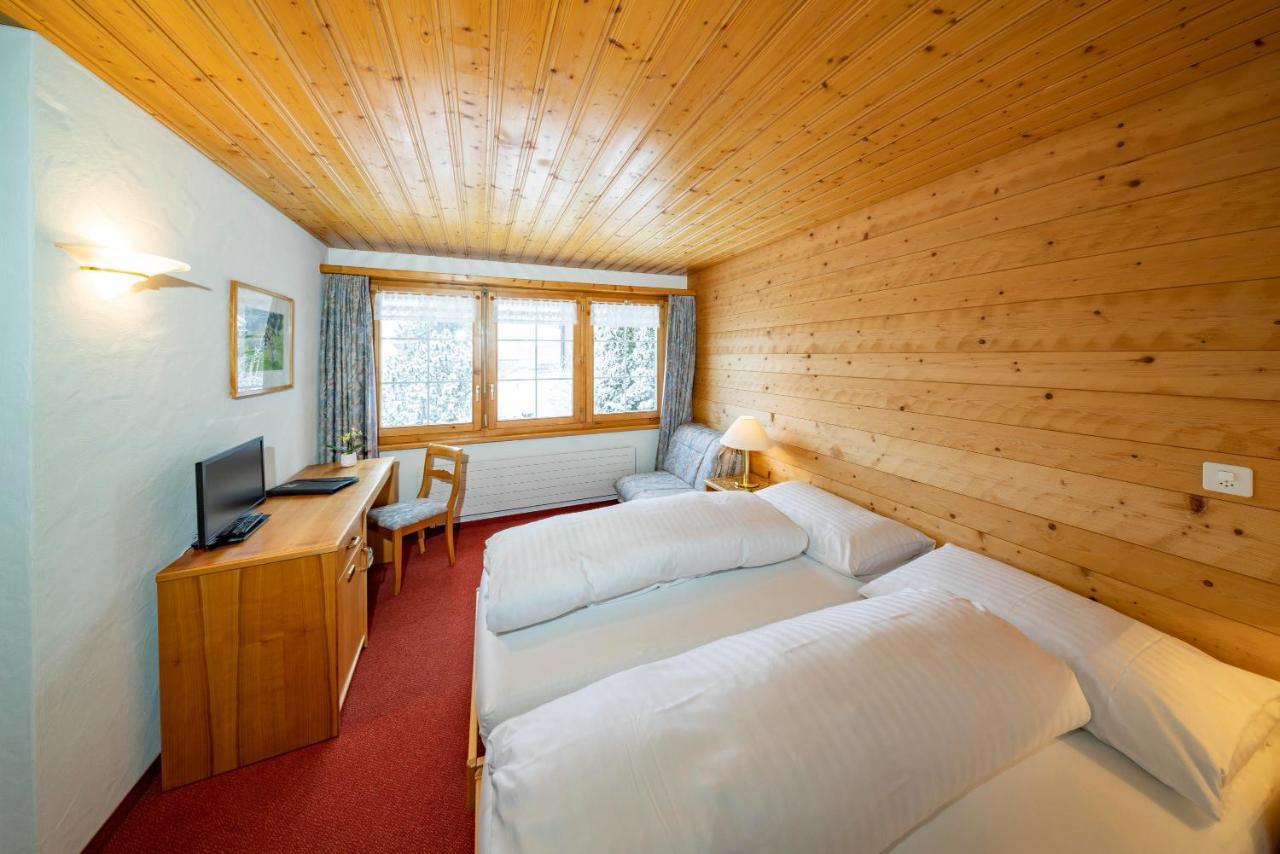 Hotel Und Restaurant Chaeseren Schönengrund Kültér fotó