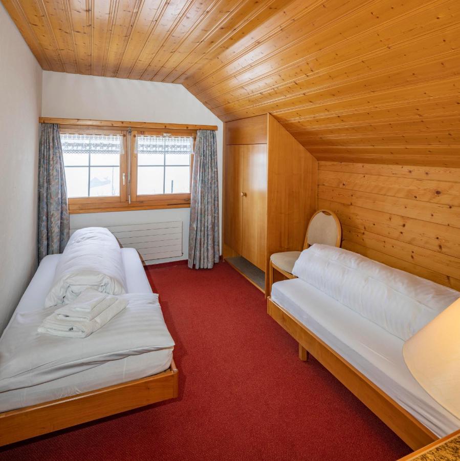 Hotel Und Restaurant Chaeseren Schönengrund Kültér fotó
