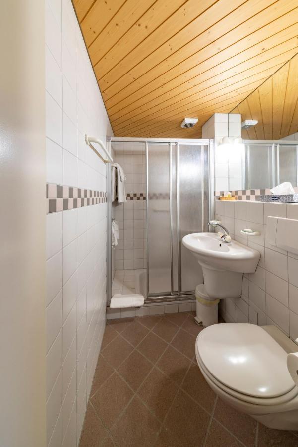 Hotel Und Restaurant Chaeseren Schönengrund Kültér fotó